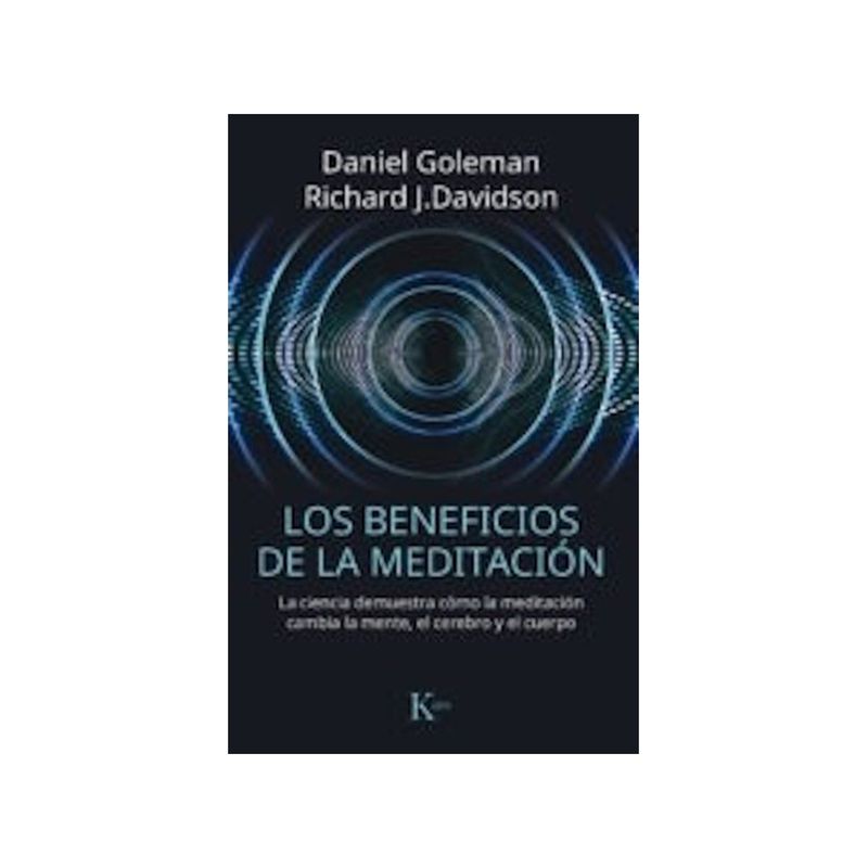 TOP10BOOKS - Libro LOS BENEFICIOS DE LA MEDITACION
