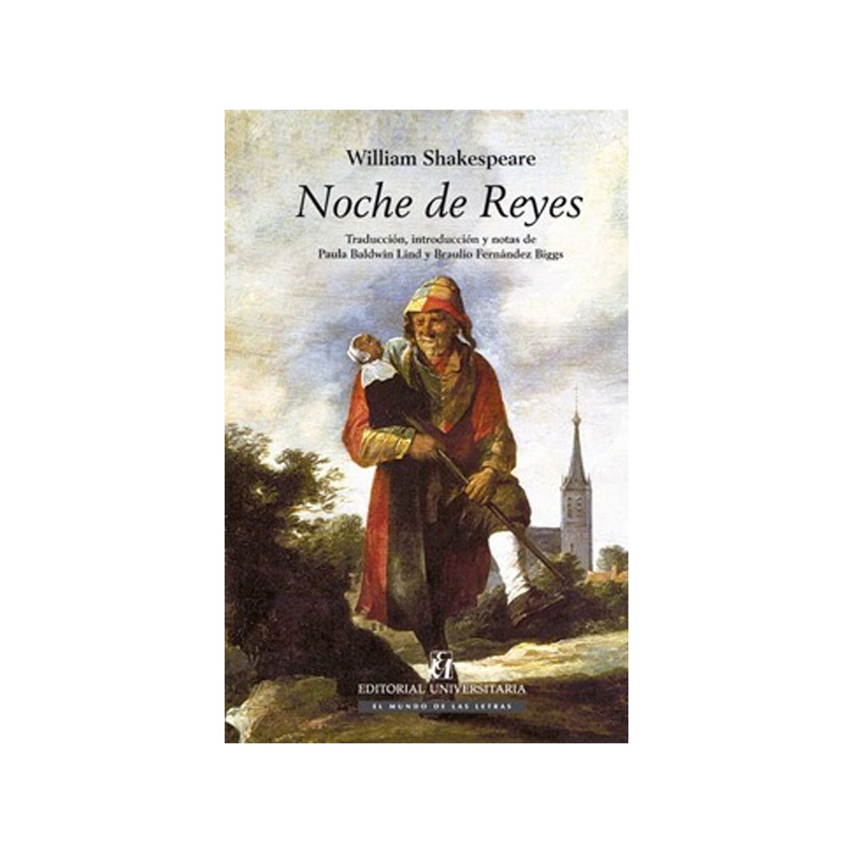 TOP10BOOKS - LIBRO Noche De Reyes - Noche De Reyes