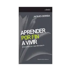 TOP10BOOKS - LIBRO Aprender Por Fin A Vivir - Aprender Por Fin A Vivir