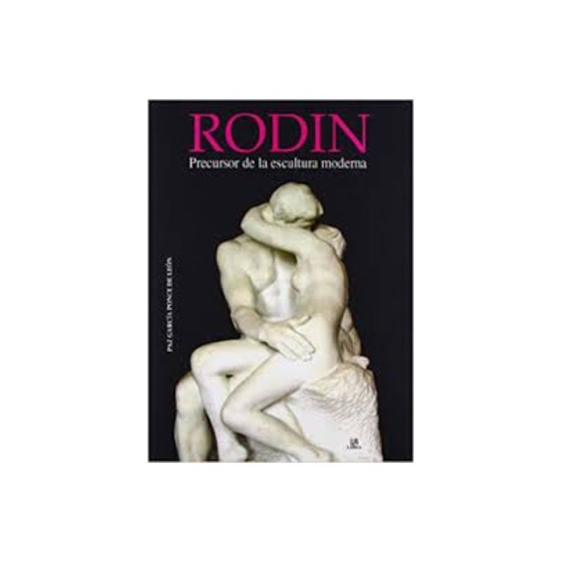 TOP10BOOKS - Libro RODIN