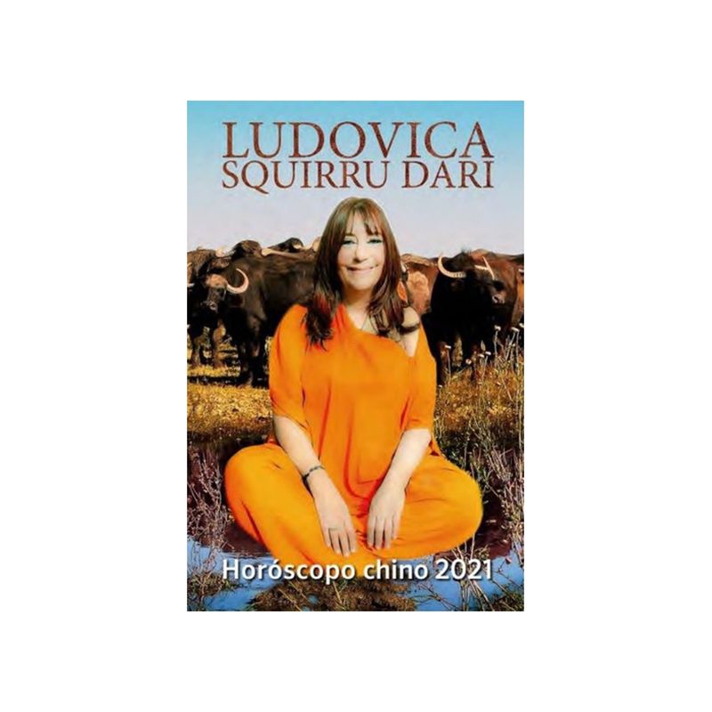 TOP10BOOKS - Libro HOROSCOPO CHINO 2021