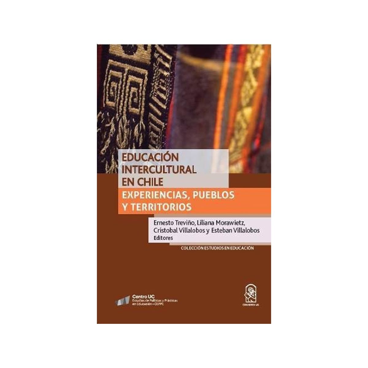TOP10BOOKS - LIBRO Educación Intercultural En Chile