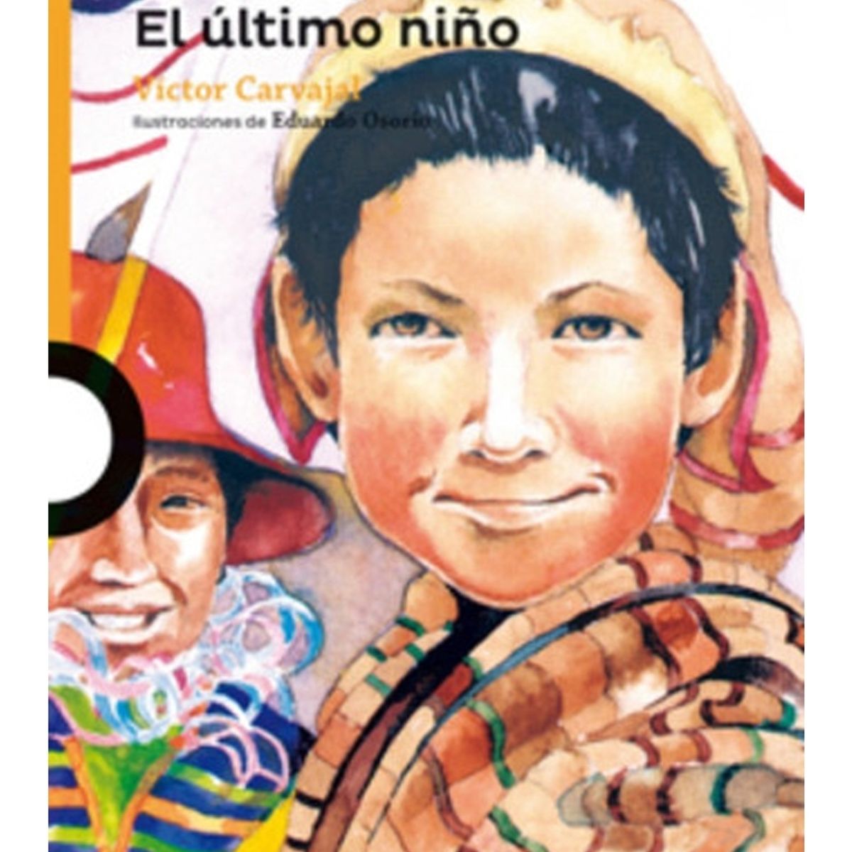 TOP10BOOKS - LIBRO Mamire, El Ultimo Nino - Mamire, El Ultimo Nino
