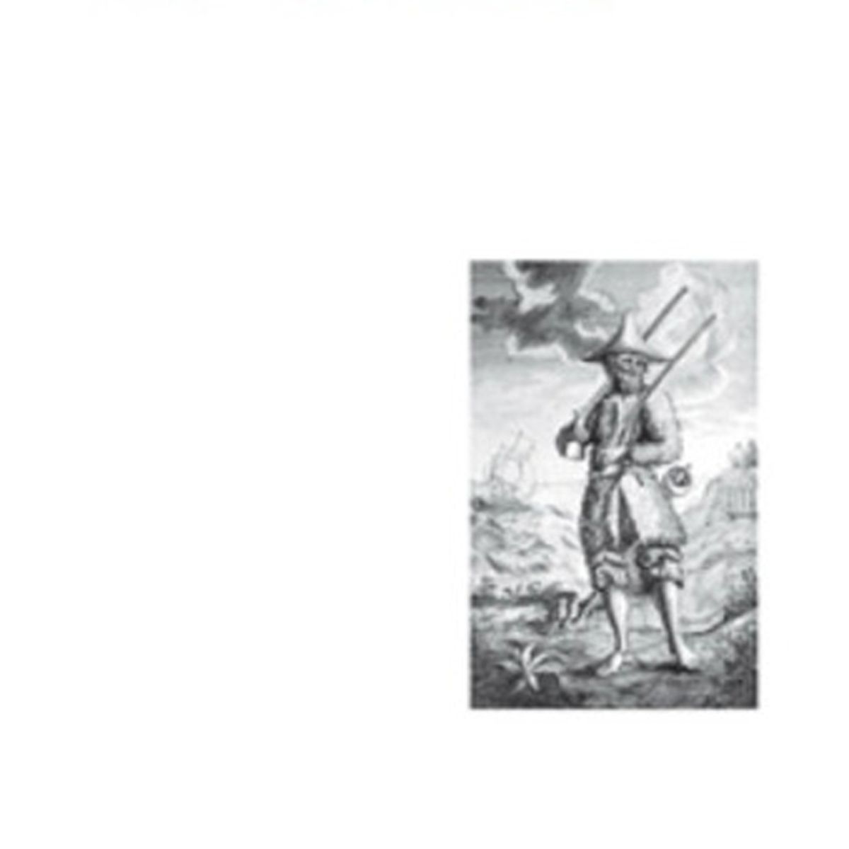 TOP10BOOKS - LIBRO Robinson Crusoe - Robinson Crusoe