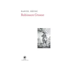 TOP10BOOKS - LIBRO Robinson Crusoe - Robinson Crusoe