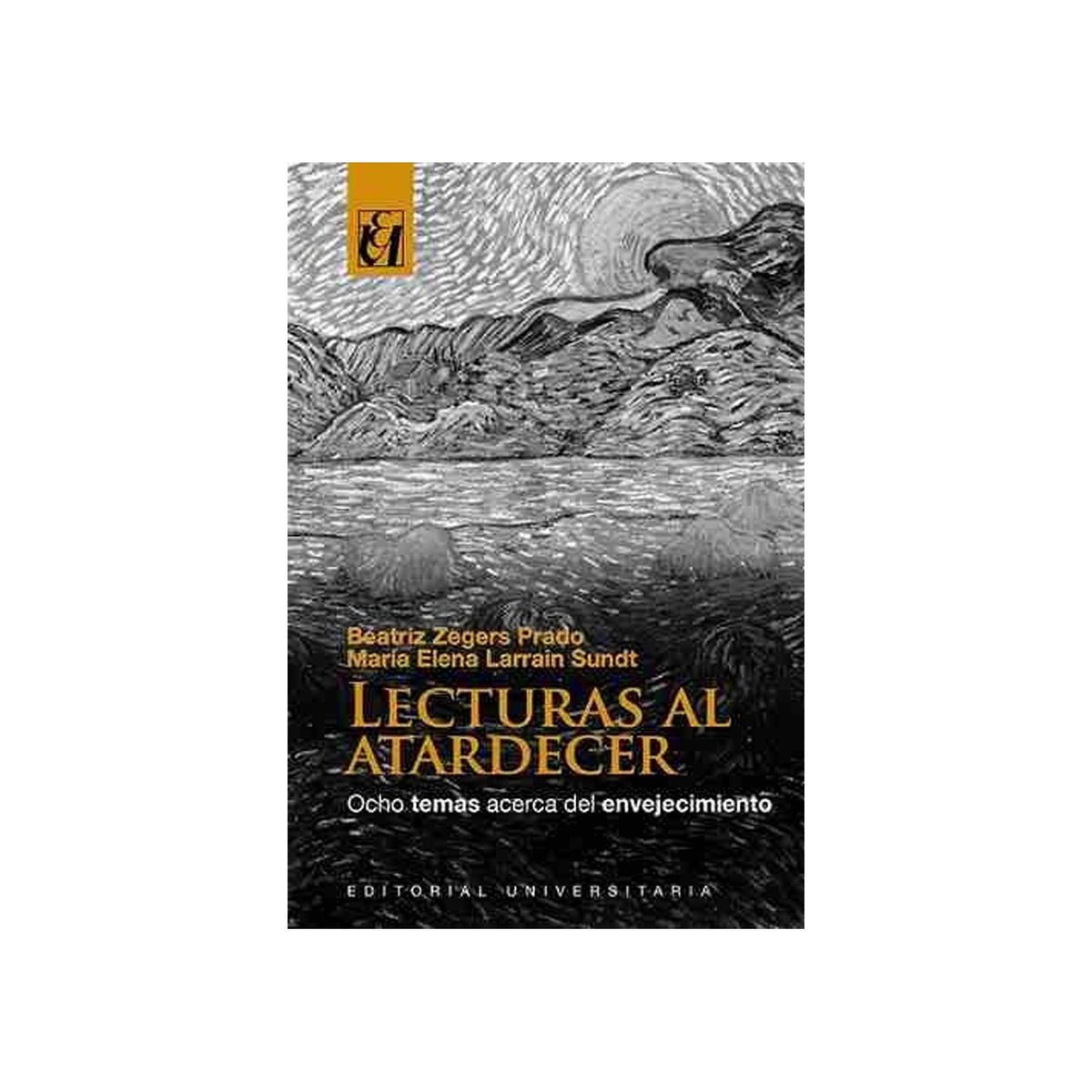 TOP10BOOKS - LIBRO Lecturas Al Atardecer - Lecturas Al Atardecer