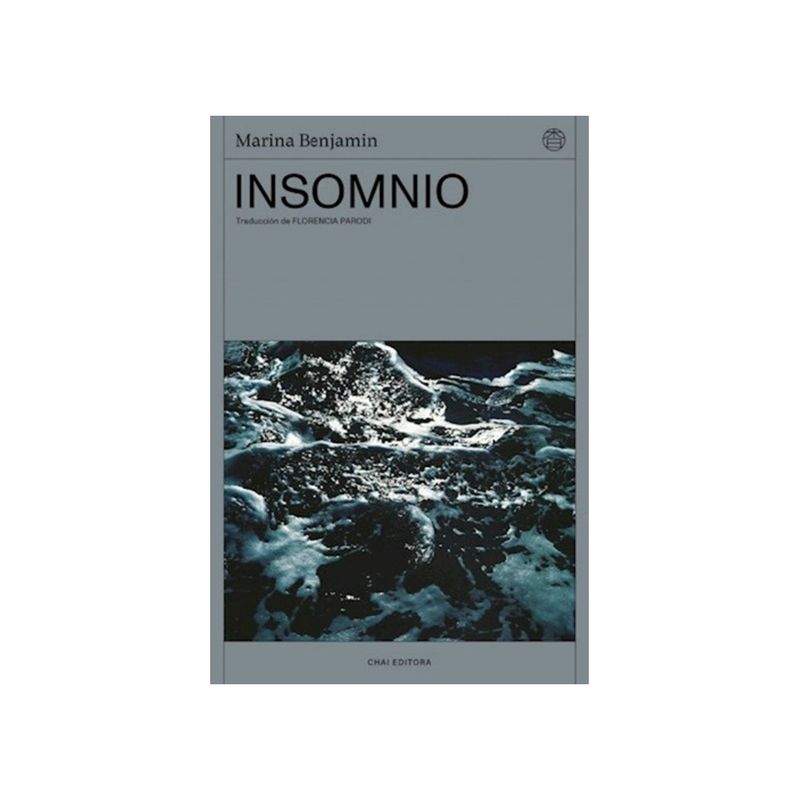 TOP10BOOKS - Libro INSOMNIO