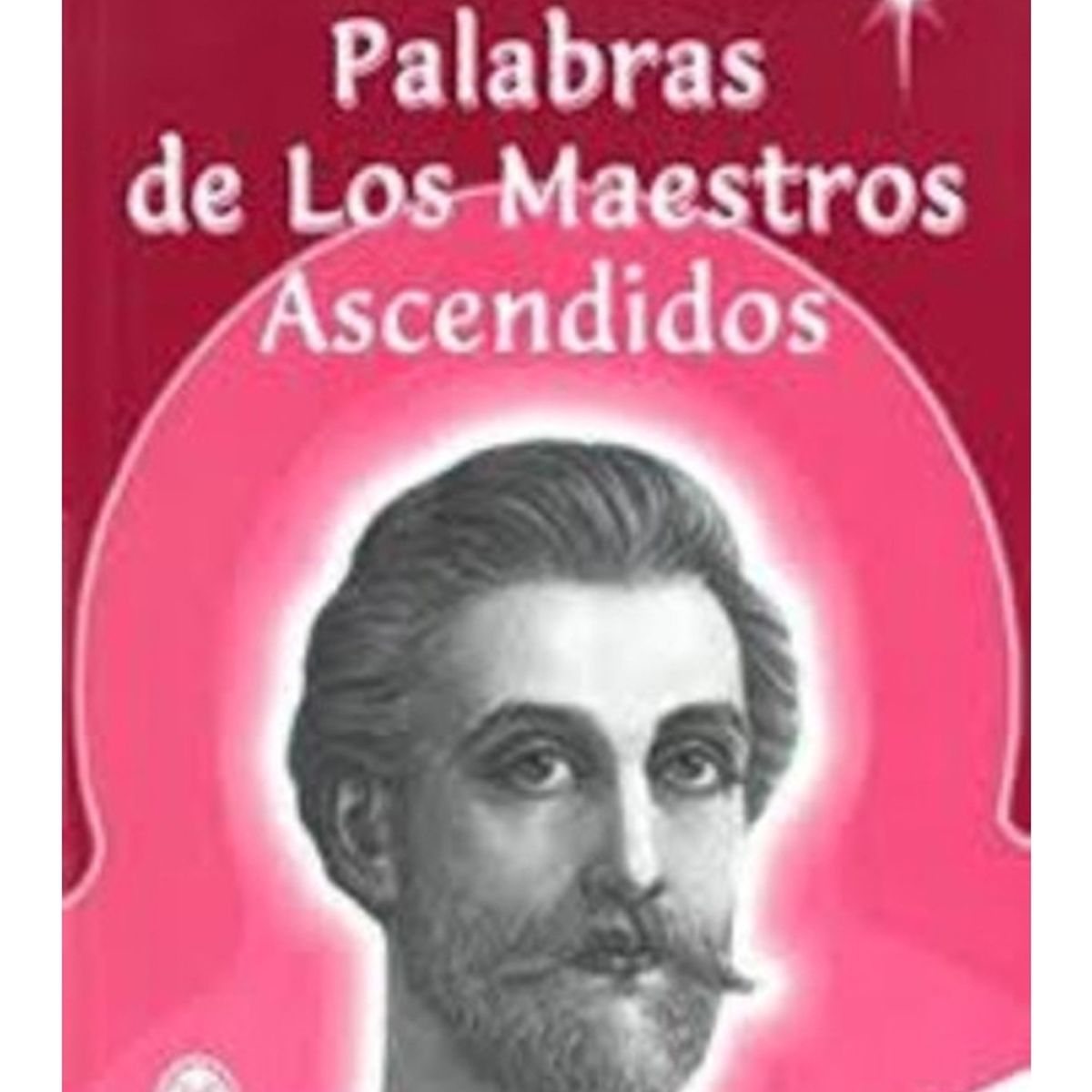 TOP10BOOKS - LIBRO Palabras De Los Maestros Asc. Vol. 1 - Conny Mendez
