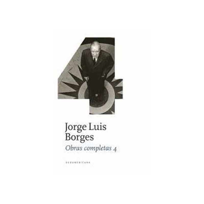 TOP10BOOKS - Libro Obras Completas 4 -523-
