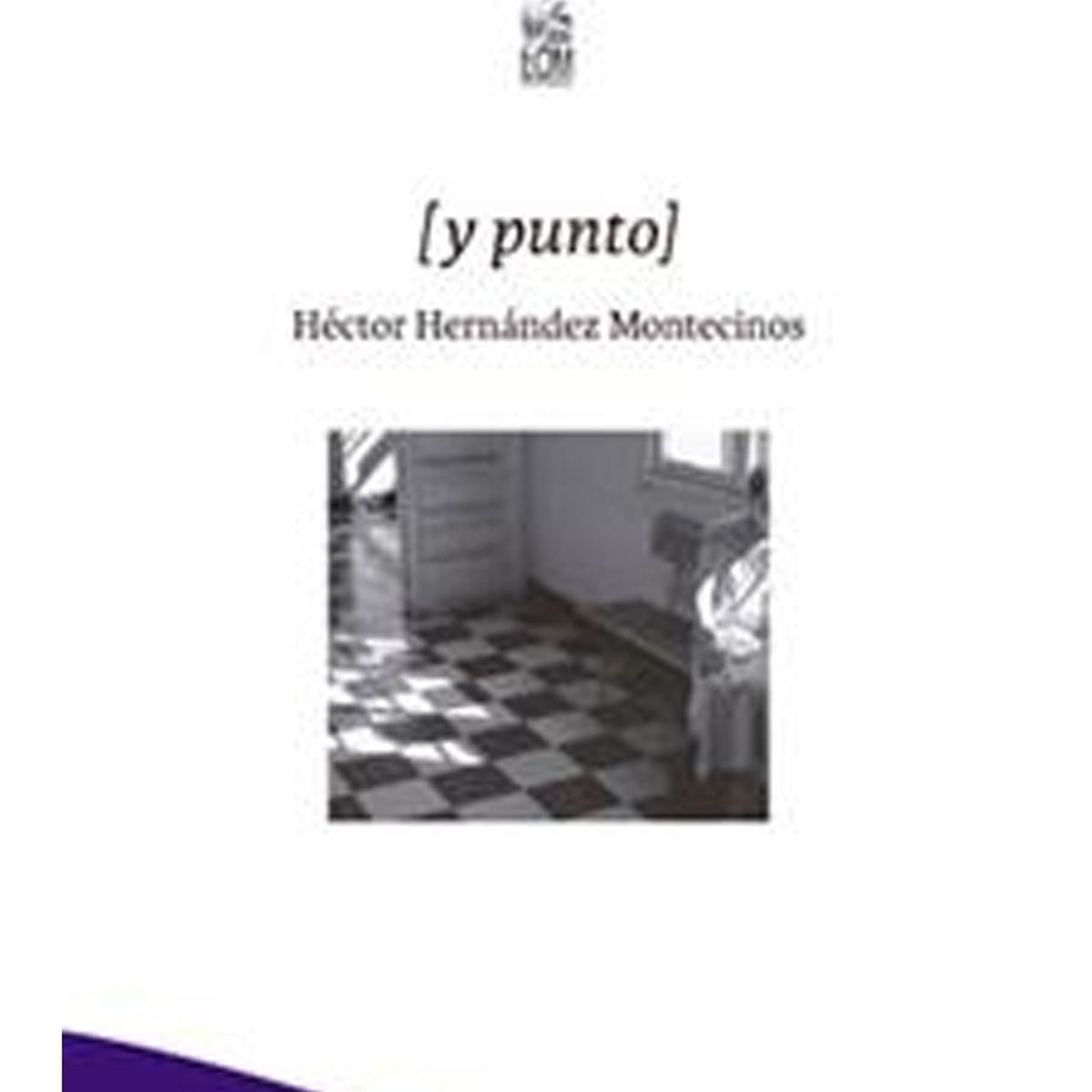 TOP10BOOKS - LIBRO [y Punto] - [Y Punto]