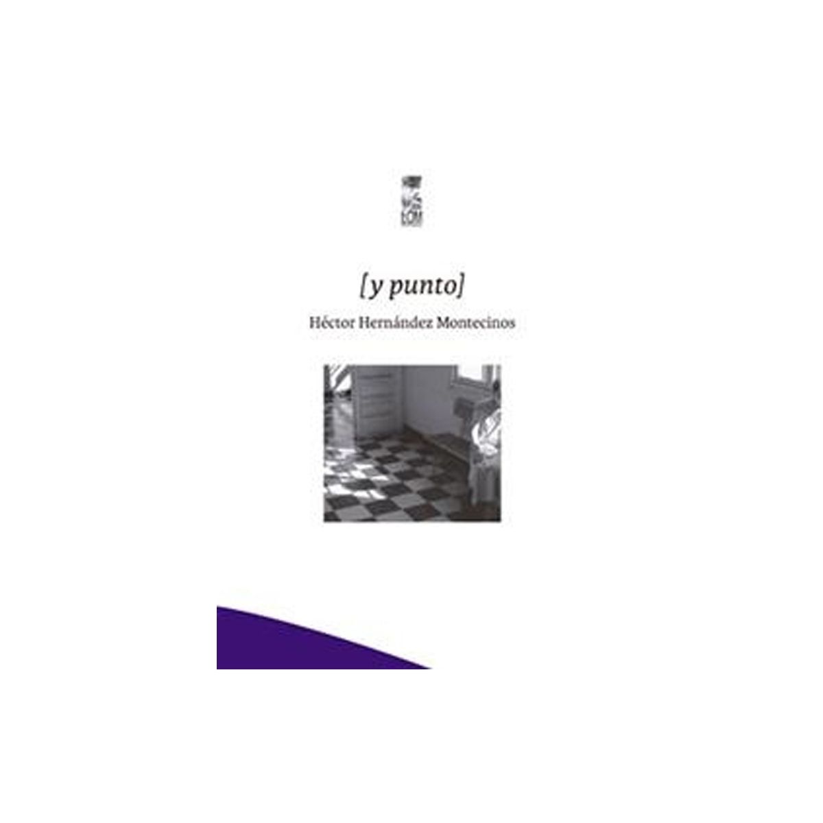 TOP10BOOKS - LIBRO [y Punto] - [Y Punto]