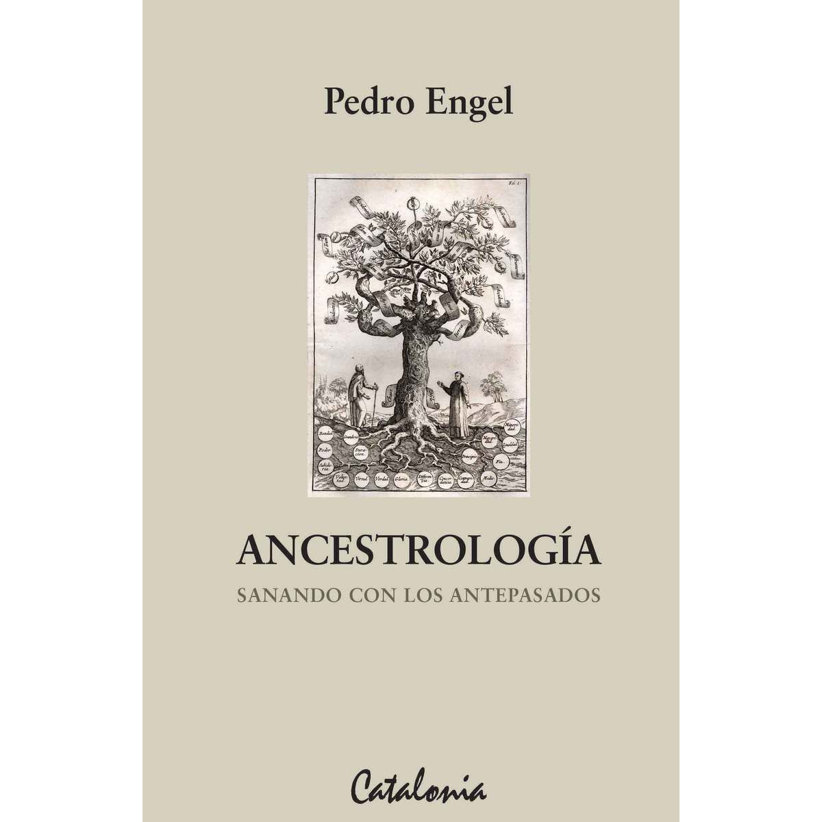 TOP10BOOKS - LIBRO Ancestrologia. Sanando Con Los Antepasados