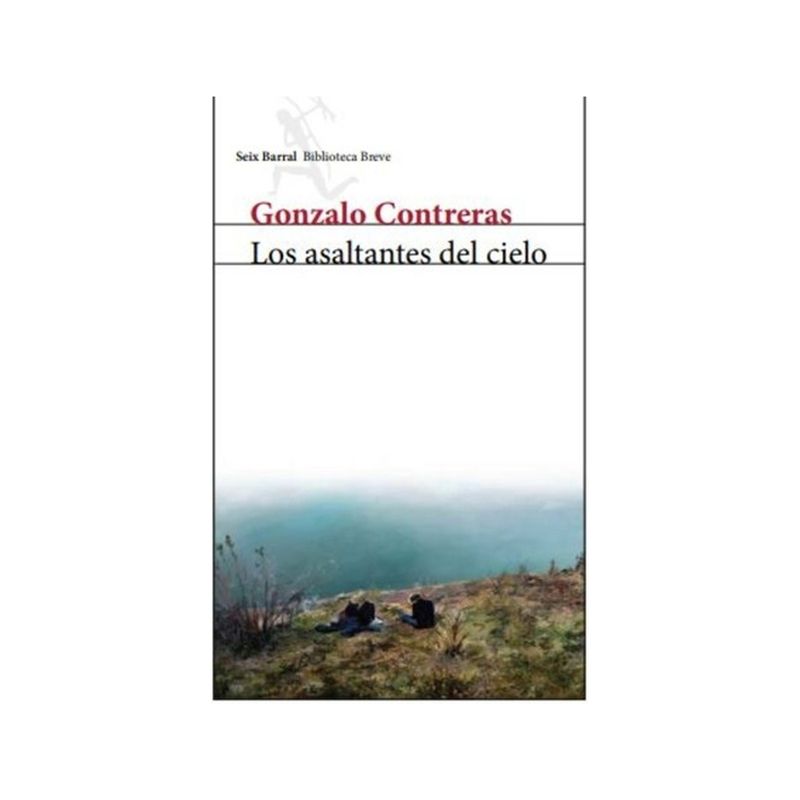 TOP10BOOKS - Libro LOS ASALTANTES DEL CIELO