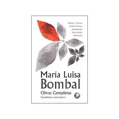 TOP10BOOKS - Libro BOMBAL. OBRAS COMPLETAS