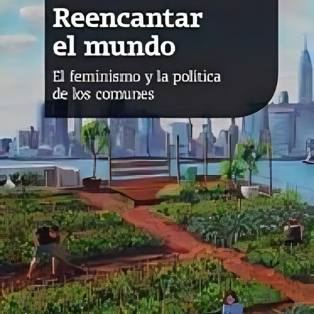 TOP10BOOKS - LIBRO Reencantar El Mundo - Reencantar El Mundo