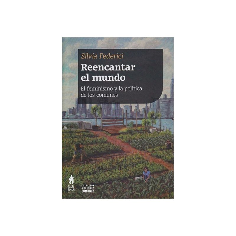 TOP10BOOKS - Libro REENCANTAR EL MUNDO