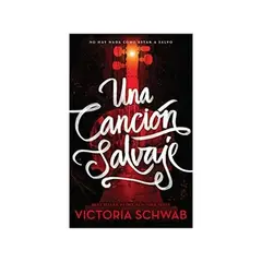 TOP10BOOKS - LIBRO Una Canción Salvaje - Una Canción Salvaje