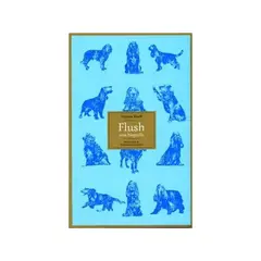 TOP10BOOKS - Libro FLUSH. UNA BIOGRAFIA