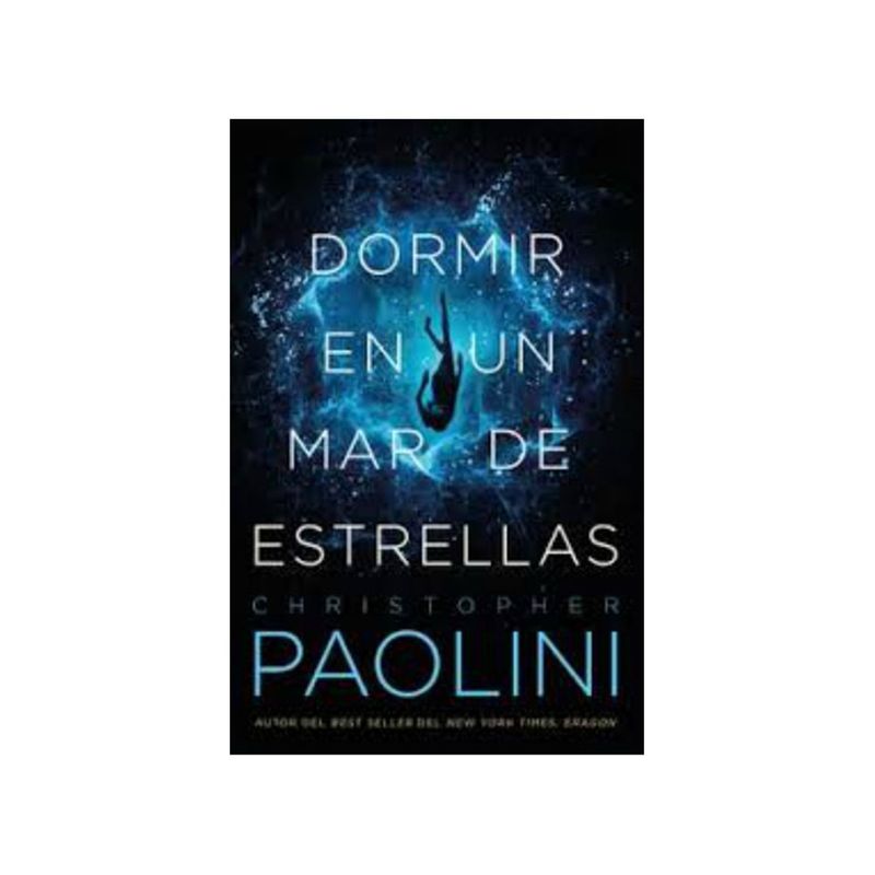 TOP10BOOKS - Libro DORMIR EN UN MAR DE ESTRELLAS