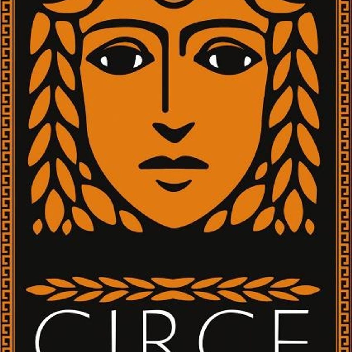 TOP10BOOKS - LIBRO Circe - Circe