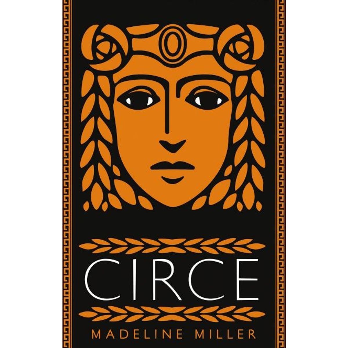 TOP10BOOKS - LIBRO Circe - Circe