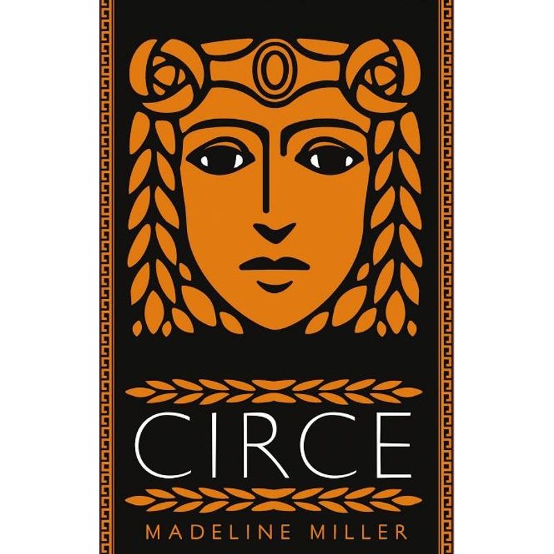 TOP10BOOKS - Libro CIRCE