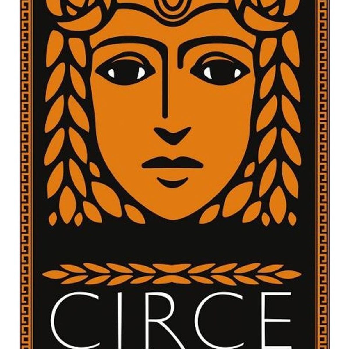 TOP10BOOKS - LIBRO Circe - Circe