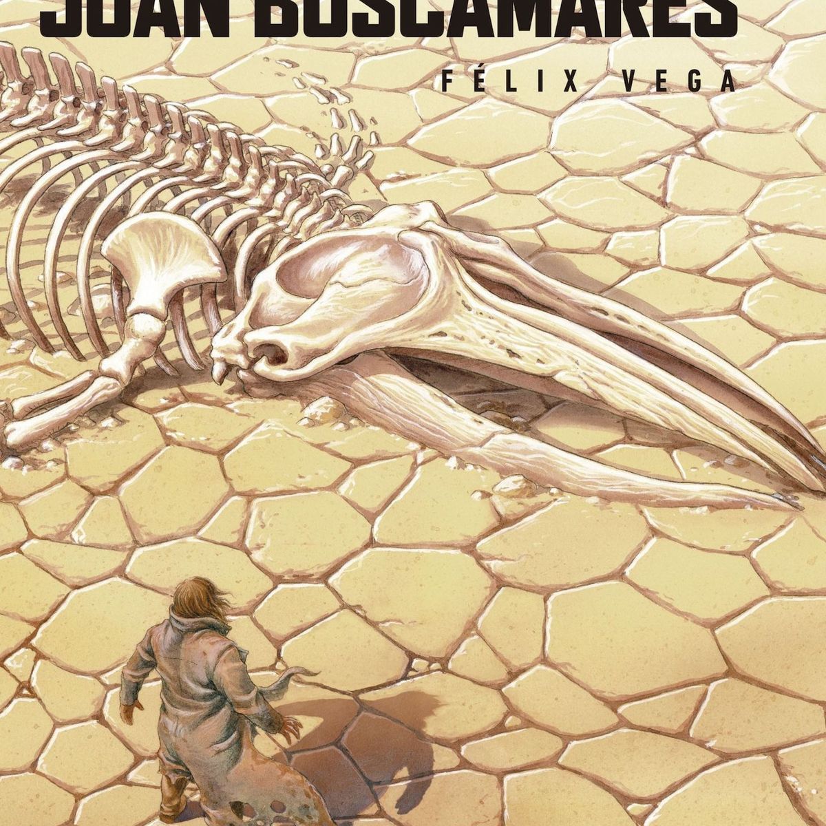 TOP10BOOKS - LIBRO Juan Buscamares - Juan Buscamares