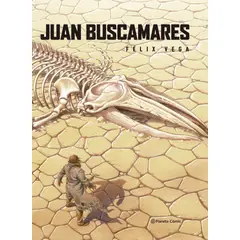 TOP10BOOKS - LIBRO Juan Buscamares - Juan Buscamares
