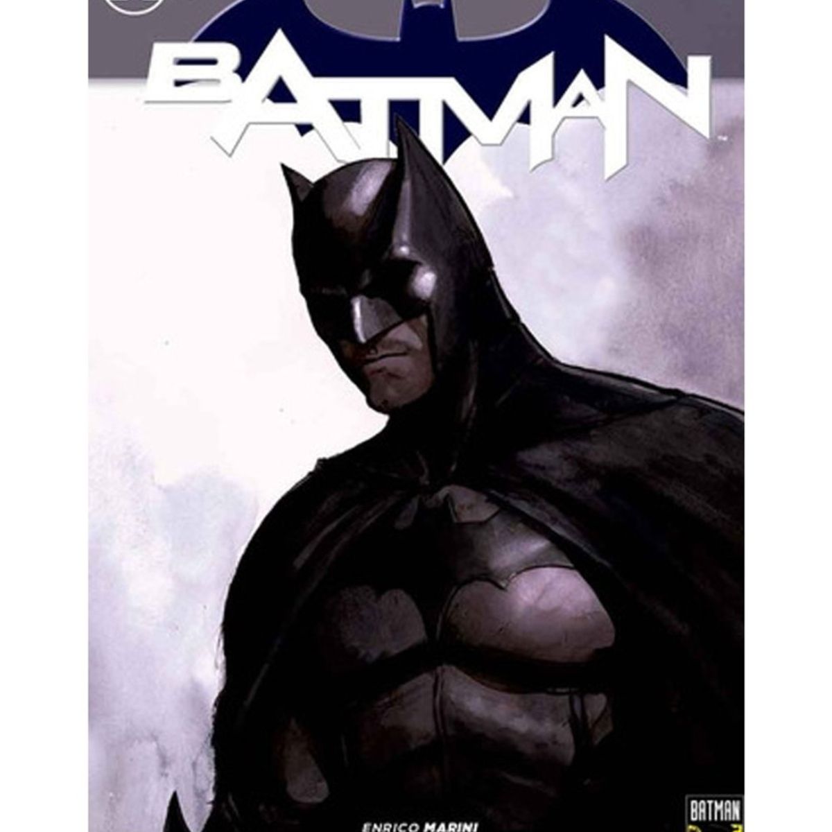 TOP10BOOKS - LIBRO Batman. Oscuro Príncipe - Batman. Oscuro Príncipe