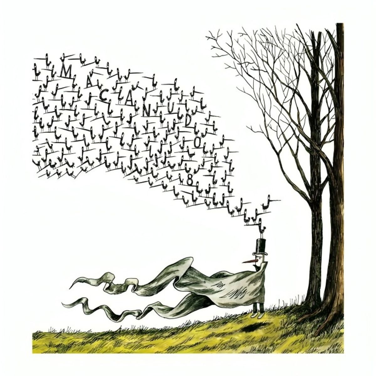 TOP10BOOKS - LIBRO Macanudo 8 - Macanudo 8