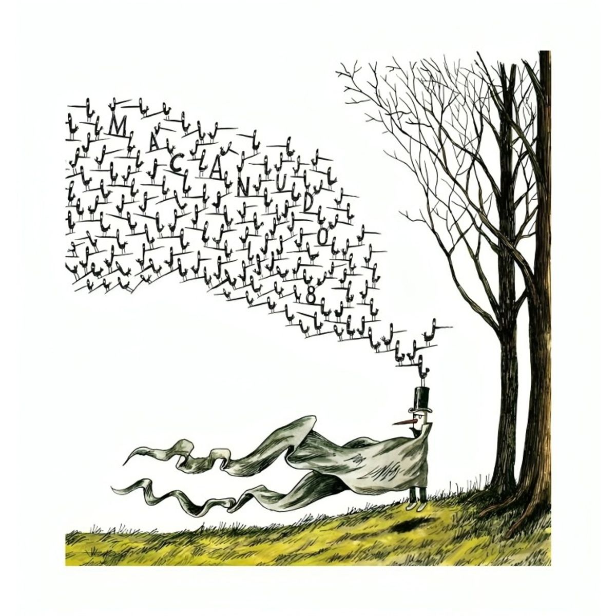 TOP10BOOKS - LIBRO Macanudo 8 - Macanudo 8