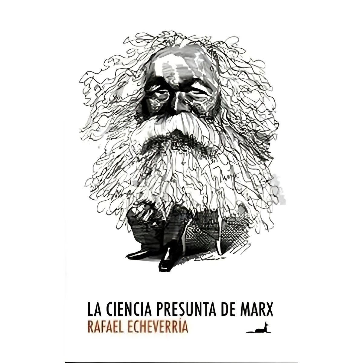TOP10BOOKS - LIBRO La Ciencia Presunta De Marx - La Ciencia Presunta De Marx
