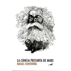 TOP10BOOKS - LIBRO La Ciencia Presunta De Marx - La Ciencia Presunta De Marx