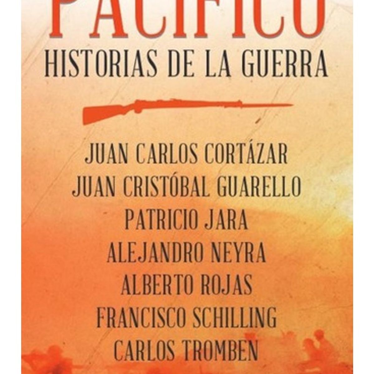 TOP10BOOKS - LIBRO Pacífico - Historias De La g u e r r a - Pacífico - Historias De La g u e