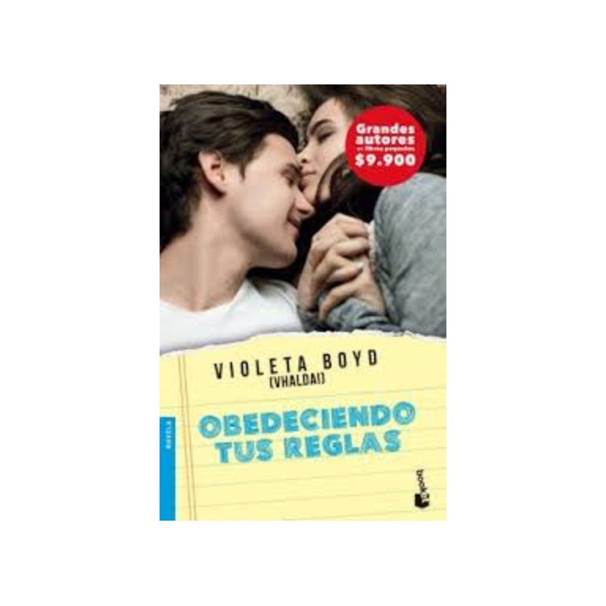 TOP10BOOKS - LIBRO Obedeciendo Tus Reglas - OBEDECIENDO TUS REGLAS