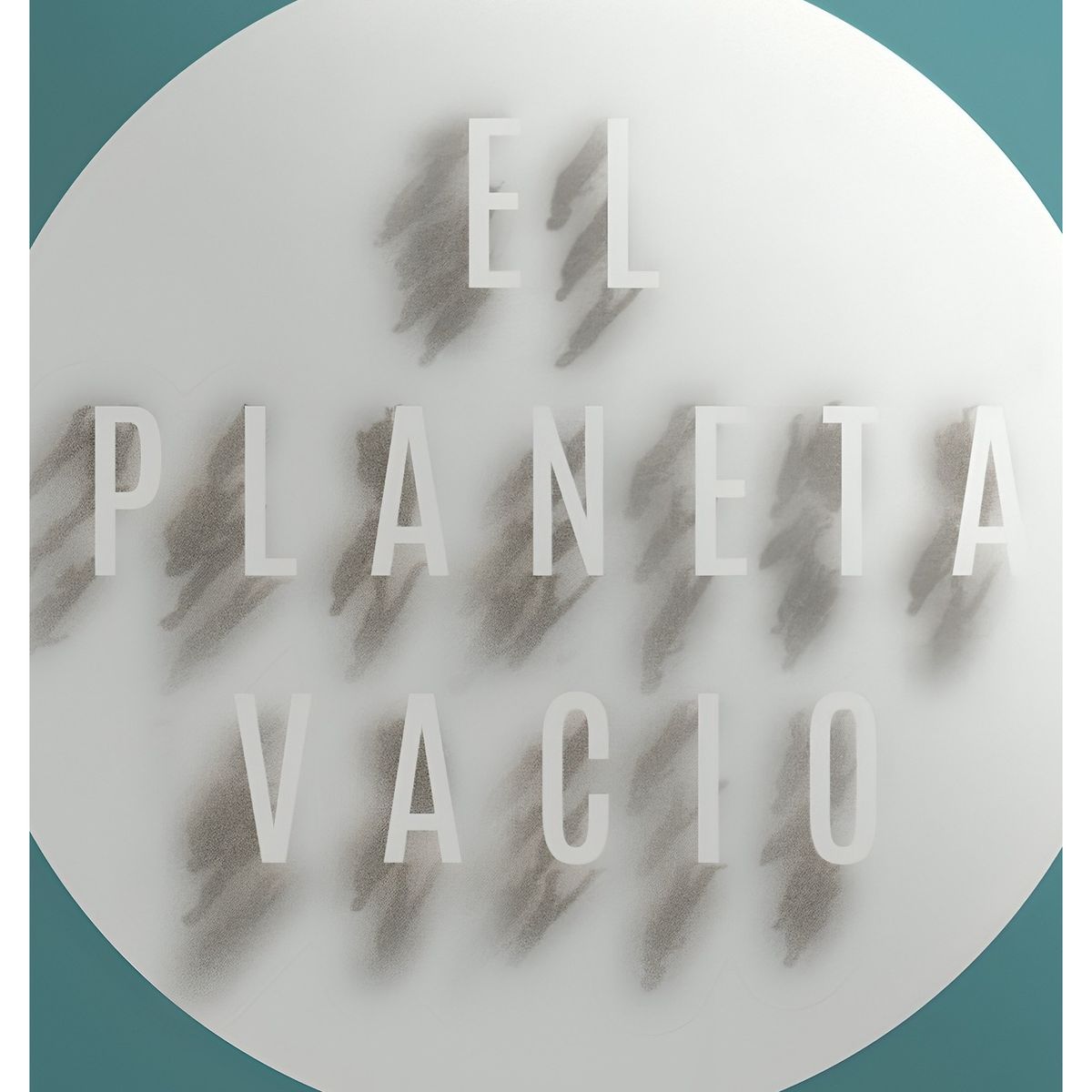 TOP10BOOKS - LIBRO El Planeta Vacío - El Planeta Vacío