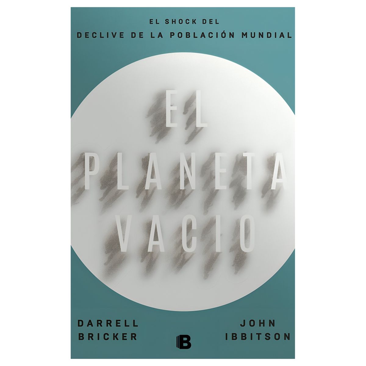 TOP10BOOKS - LIBRO El Planeta Vacío - El Planeta Vacío