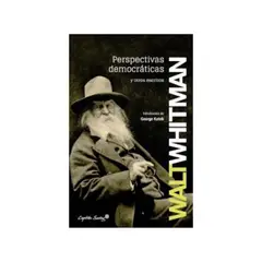 TOP10BOOKS - Libro PERSPECTIVAS DEMOCRATICAS Y OTROS ESCRITOS
