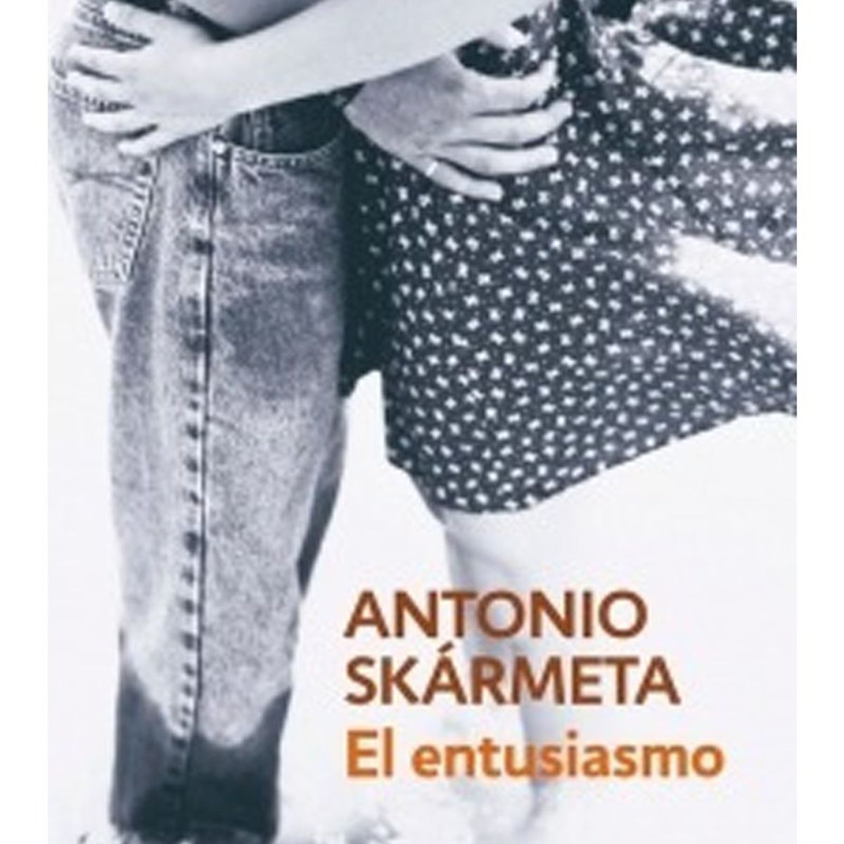 TOP10BOOKS - LIBRO El Entusiasmo - El Entusiasmo