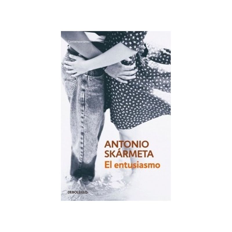 TOP10BOOKS - Libro El Entusiasmo /149