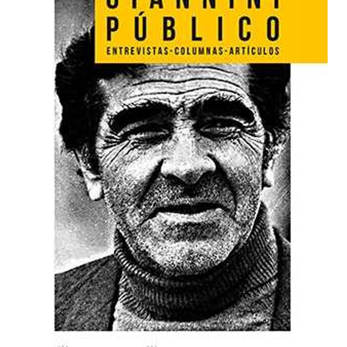 TOP10BOOKS - LIBRO Giannini Publico - Humberto Giannini Iniguez
