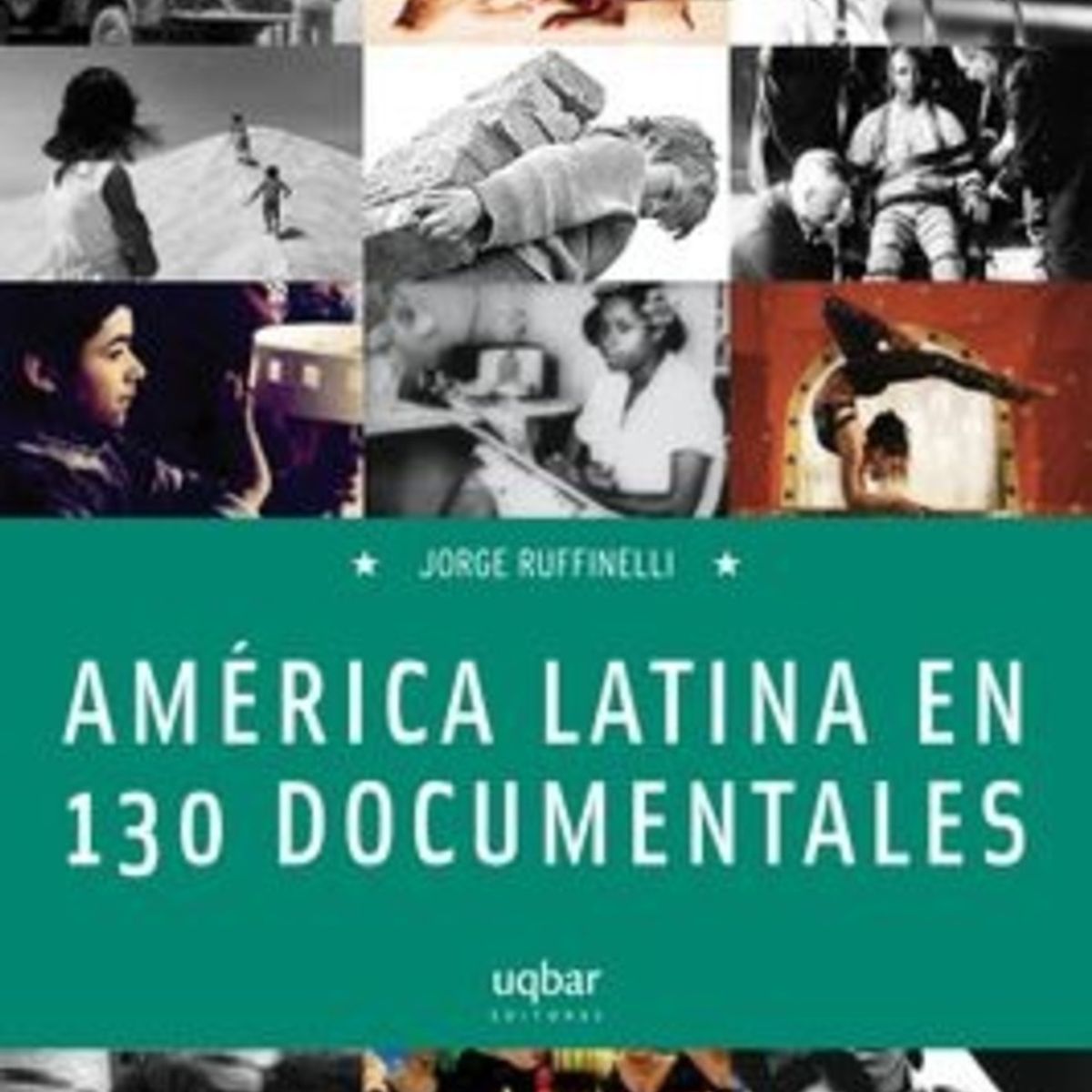 TOP10BOOKS - LIBRO América Latina En 130 Documentales - América Latina En 130 Documentales