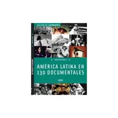 TOP10BOOKS - Libro AMERICA LATINA EN 130 DOCUMENTALES