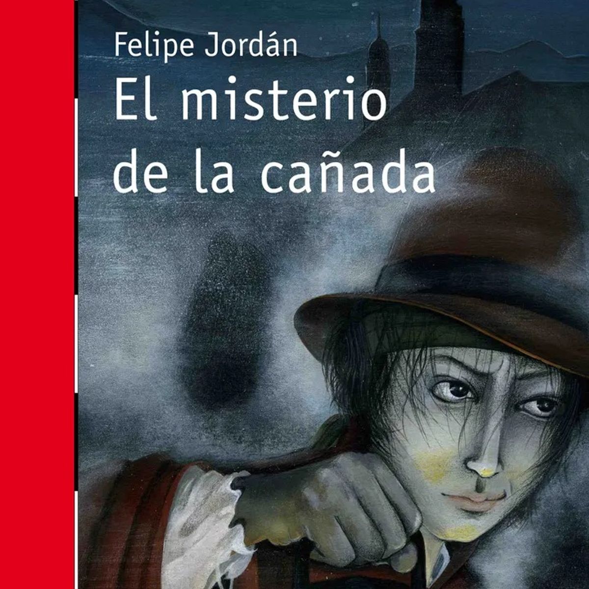 TOP10BOOKS - LIBRO El Misterio De La Canada - El Misterio De La Canada