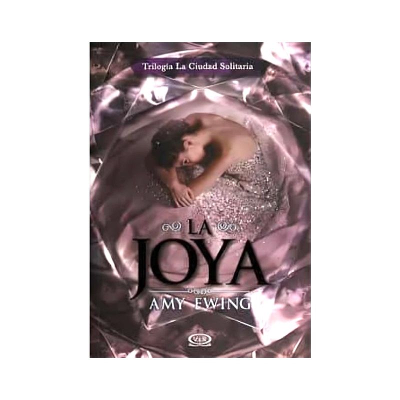 TOP10BOOKS - Libro LA JOYA