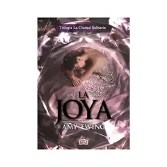 TOP10BOOKS - LIBRO La Joya - La Joya