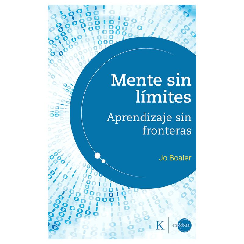 TOP10BOOKS - Libro MENTE SIN LIMITES