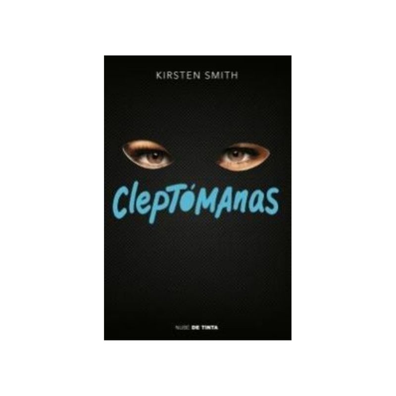 TOP10BOOKS - Libro CLEPTOMANAS (TRINKETS)