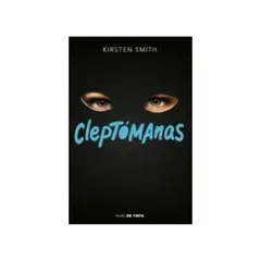 TOP10BOOKS - Libro CLEPTOMANAS (TRINKETS)